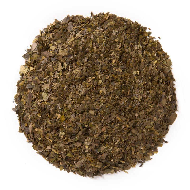 Guayusa Chai (Loose Leaf)