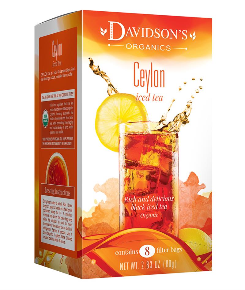 Ceylon Ice - Wholesale
