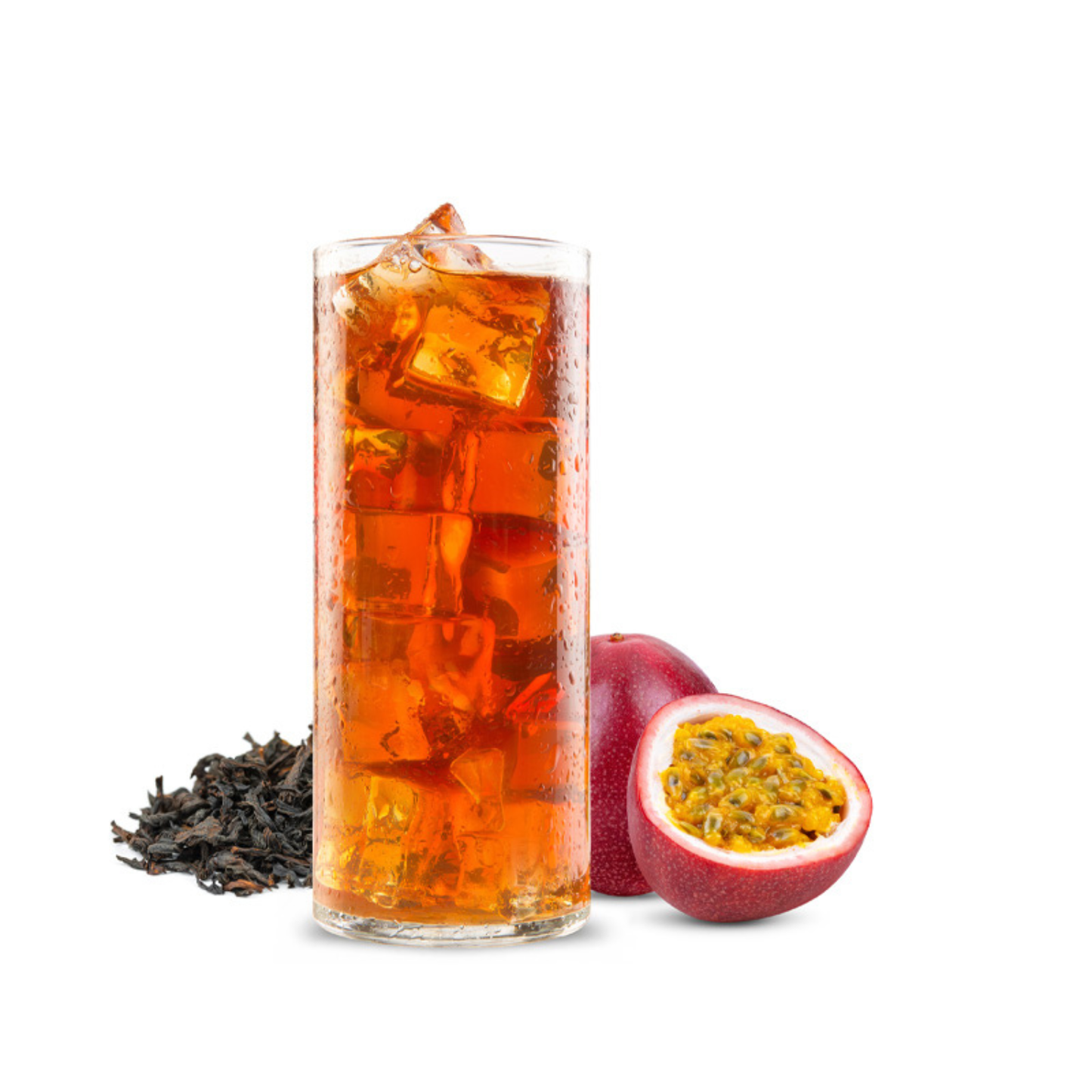 Passionfruit Black Ice - Wholesale