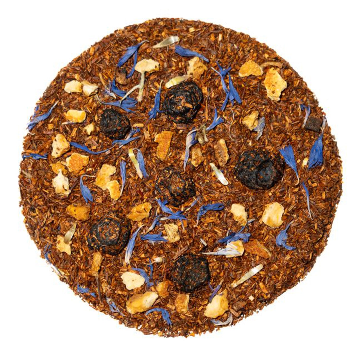 Blueberry Acai (Loose Leaf) - Wholesale