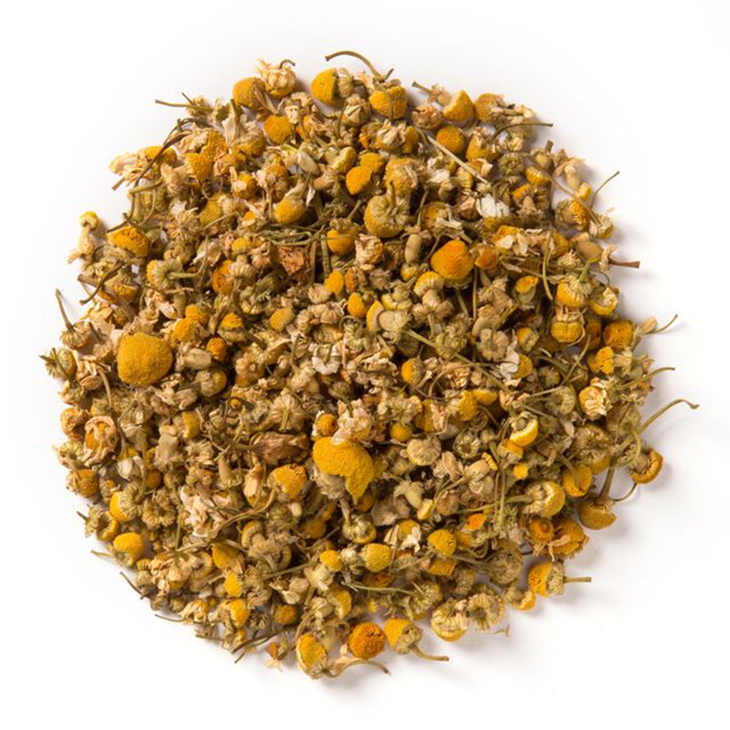 Citrus Chamomile (Loose Leaf) - Wholesale