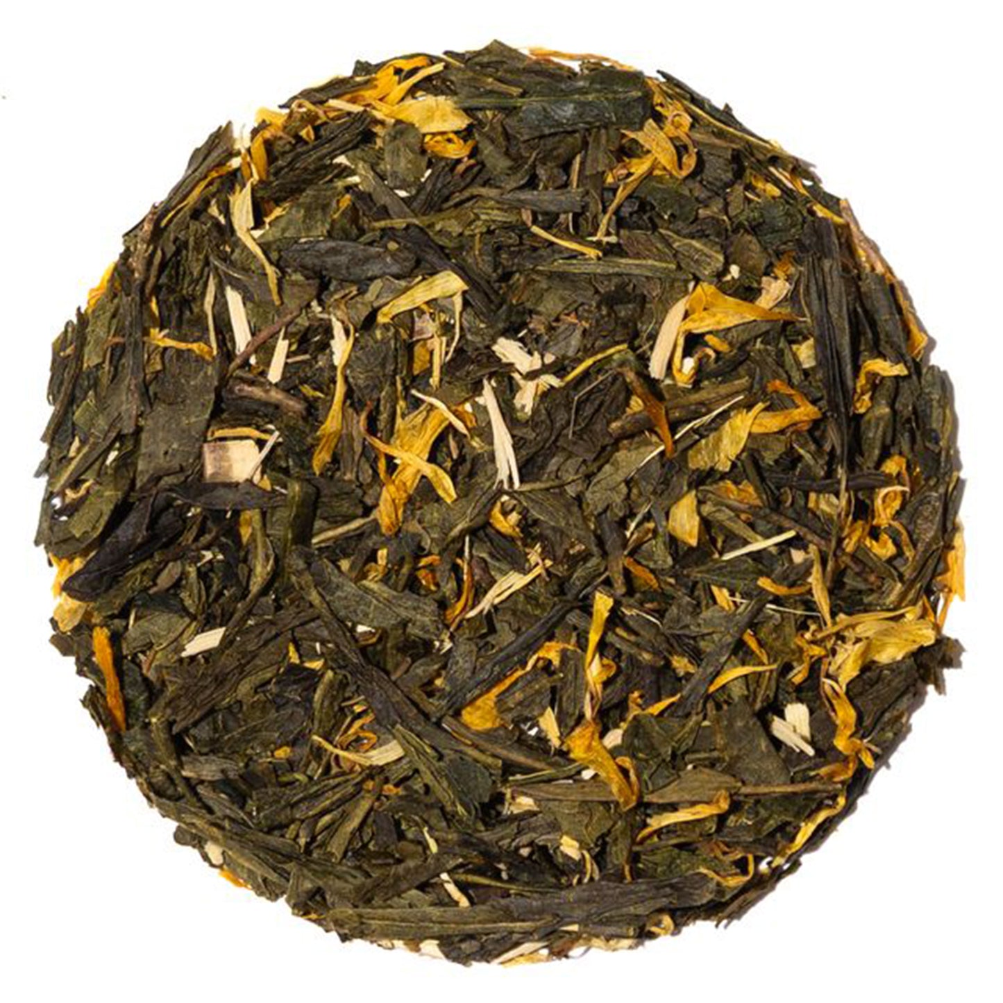 Green Passion (Loose Leaf) - Wholesale