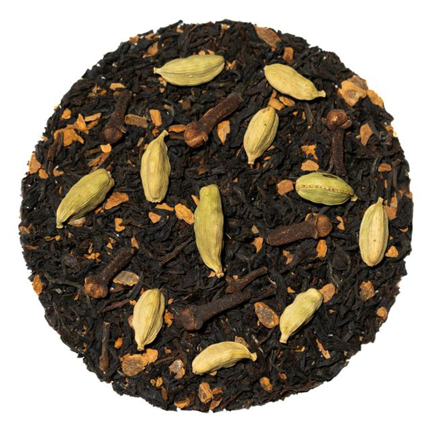 Cardamom Chai (Loose Leaf) - Wholesale