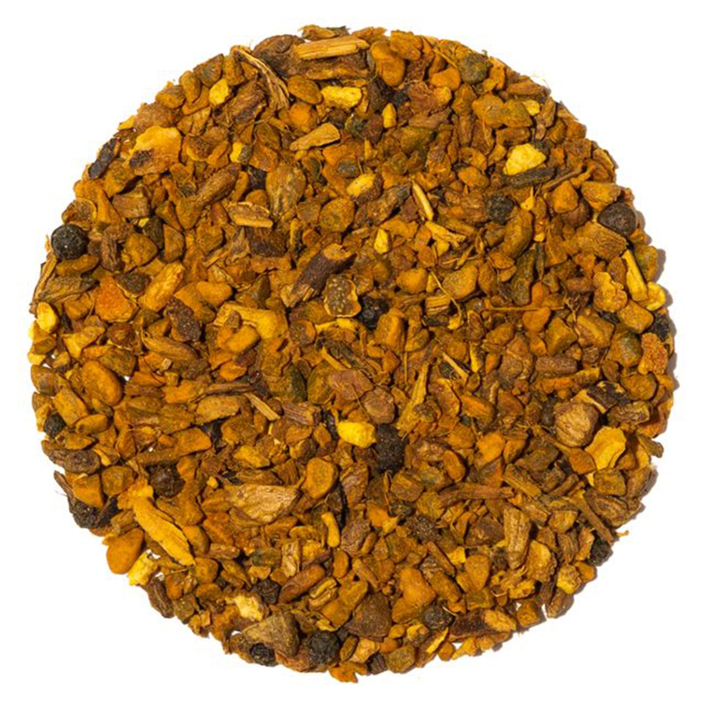 Turmeric Ginger Citron (Loose Leaf) - Wholesale