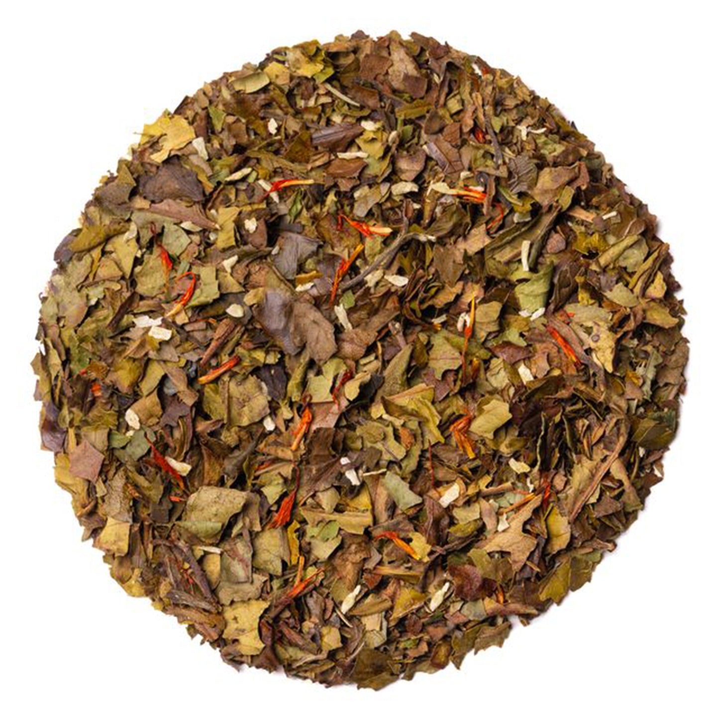 White Ambrosia (Loose Leaf) - Wholesale