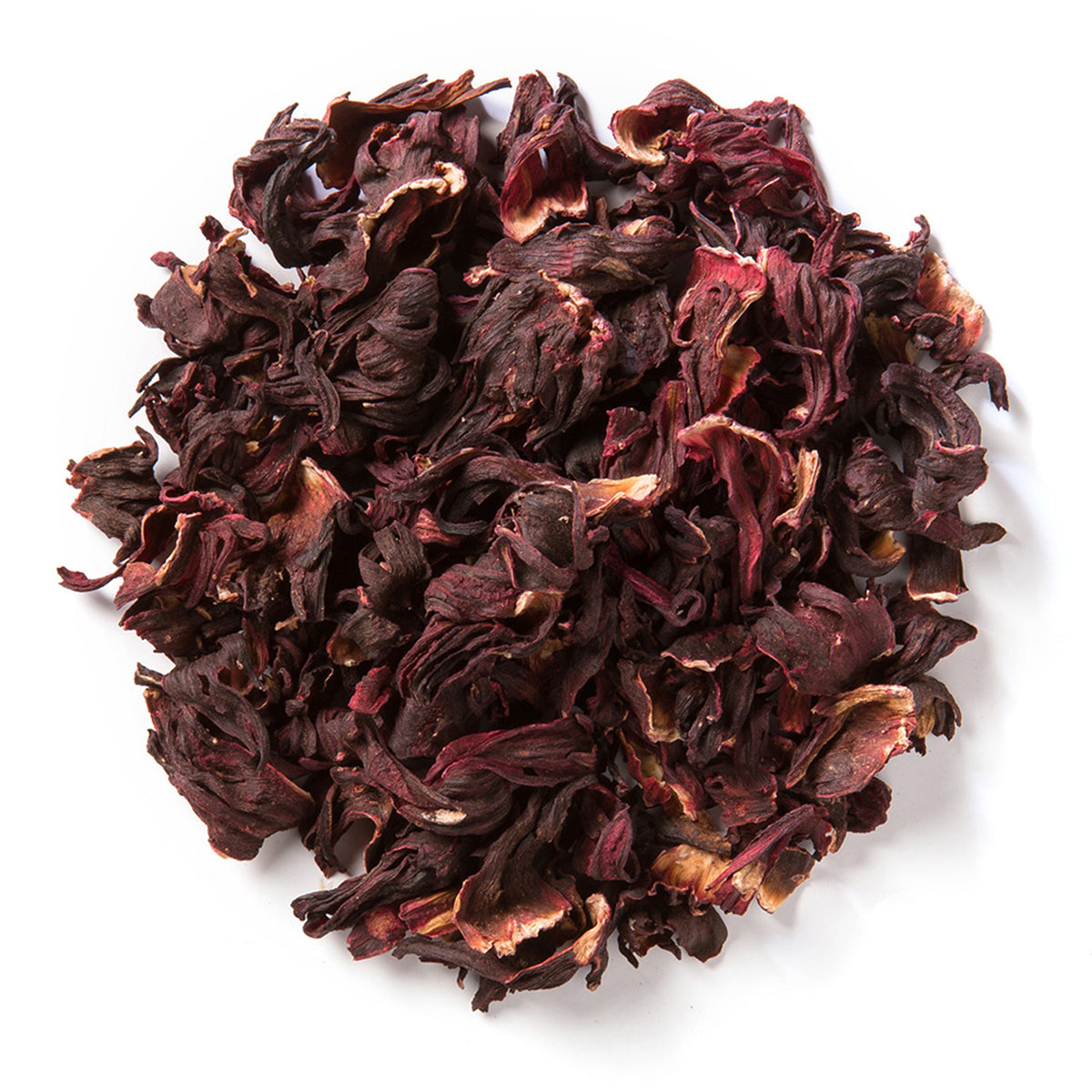 Hibiscus Flowers (Loose Leaf) - Wholesale