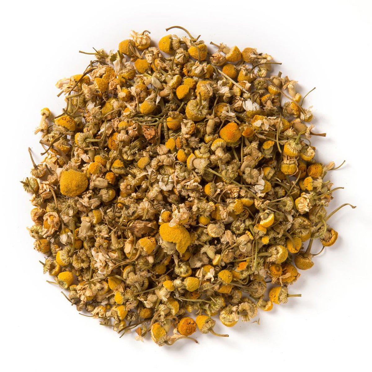 Chamomile Flowers (Loose Leaf) - Wholesale