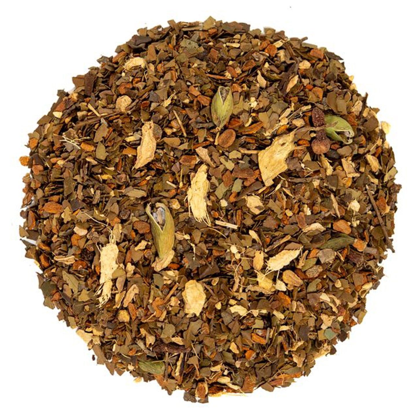 Yaupon Masala Chai (Loose Leaf) - Wholesale