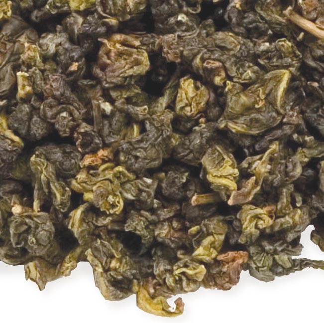 Formosa Style Oolong (Loose Leaf)