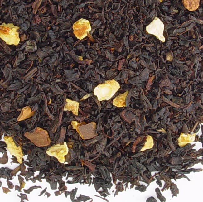 Licorice Tea (Loose Leaf)