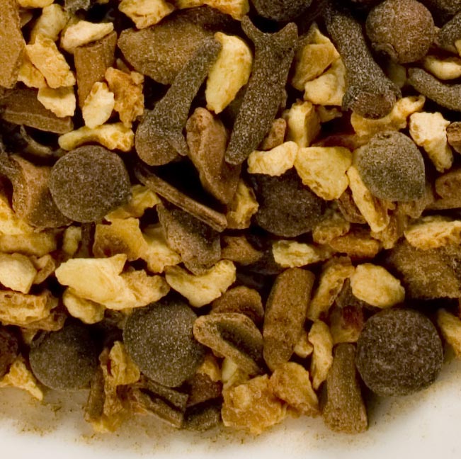 Herbal Mulling Spices (Loose Spices)