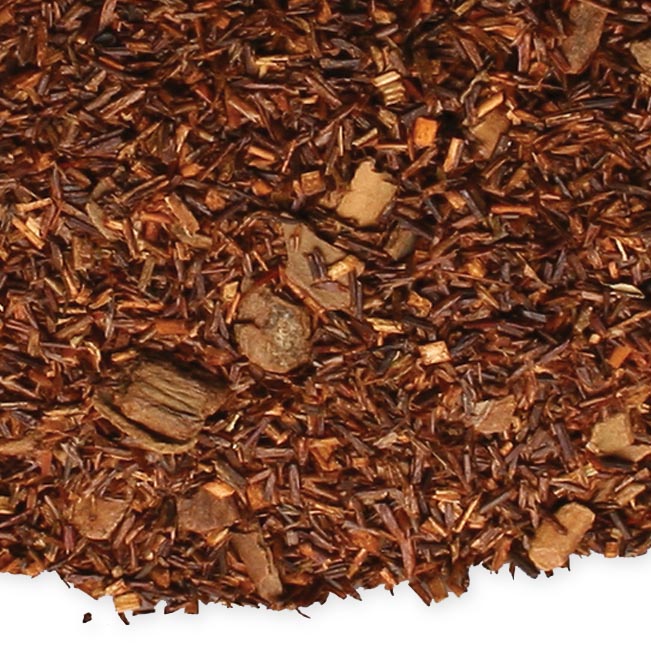 Spiced Rooibos Chai (Loose Leaf)