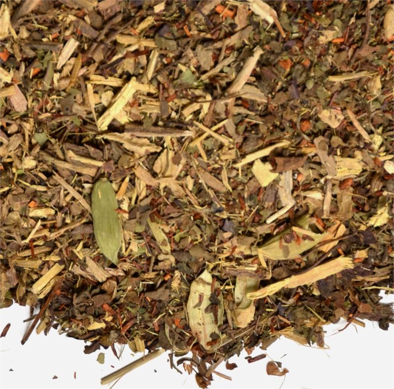 Tulsi Licorice Root (Loose Leaf)