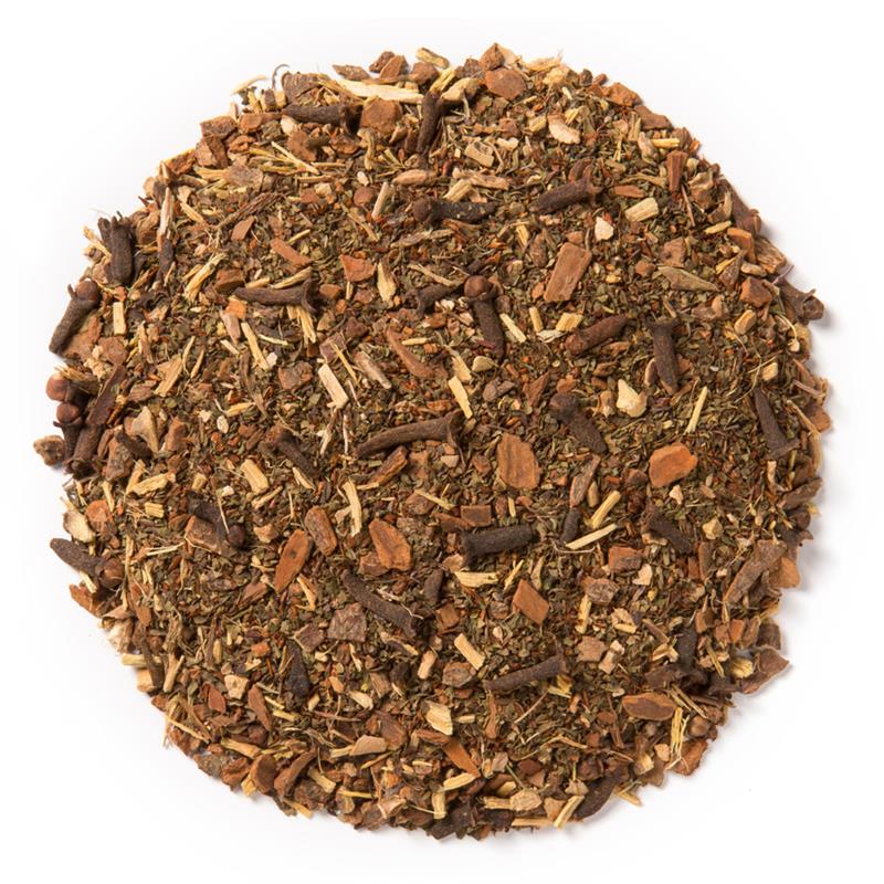 Tulsi Rooibos Chai (Loose Leaf)