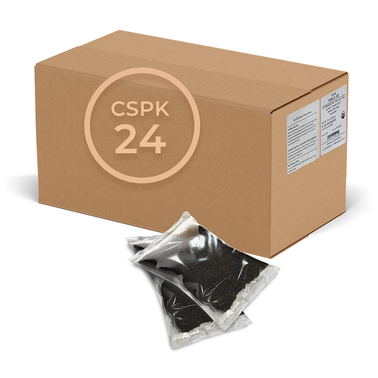 Ceylon Ice - Wholesale