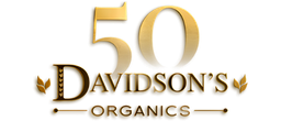 Davidson's Organics