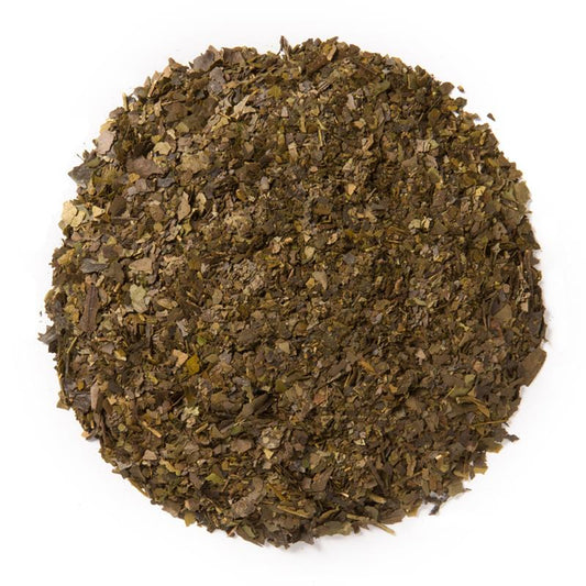Guayusa Passionfruit (Loose Leaf)
