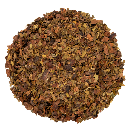 Guayusa Cacao (Loose Leaf)