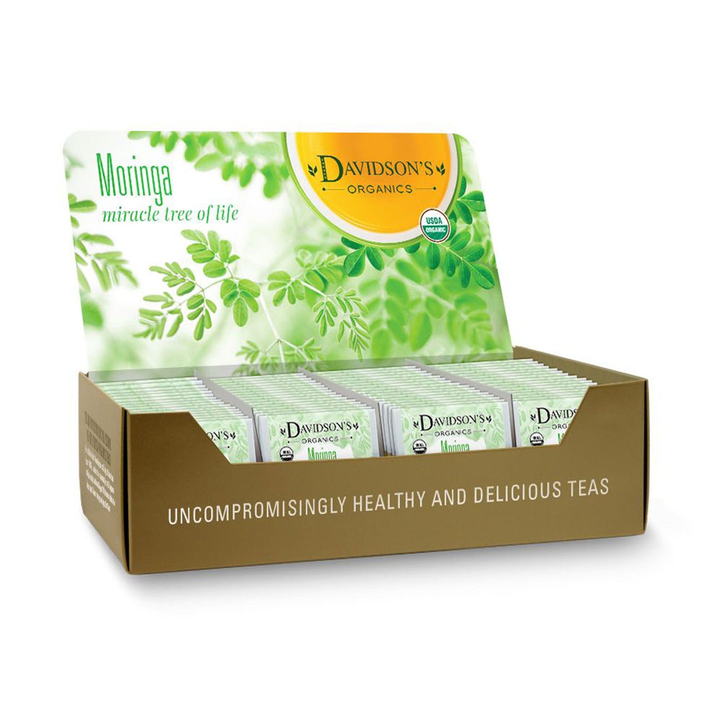 Moringa Pure Leaves