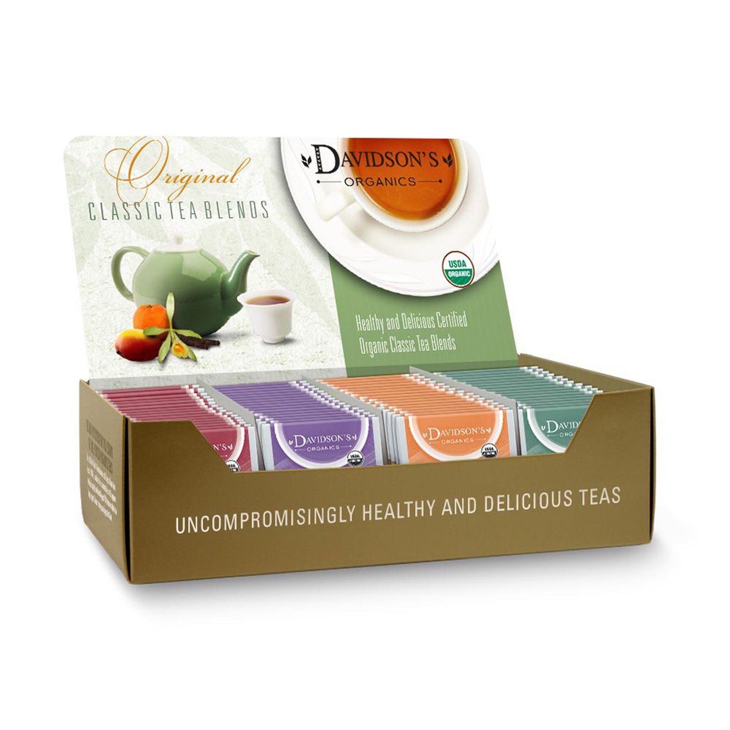 Cranberry Orange