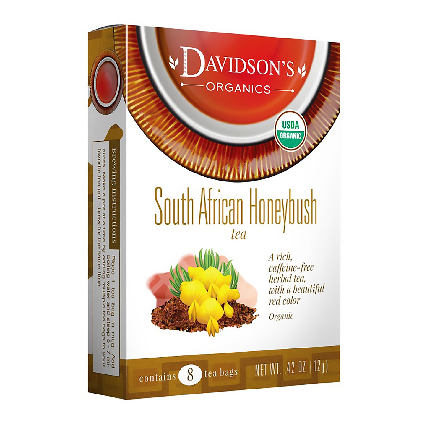 South African Honeybush