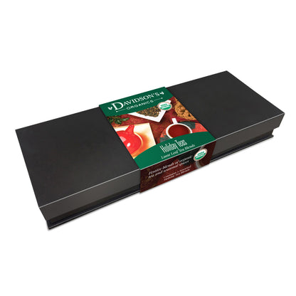 Loose Leaf Gift Set (Holiday Teas)