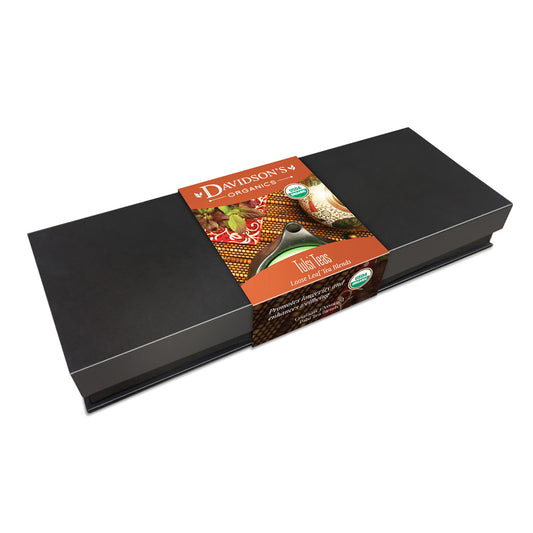 Loose Leaf Gift Set (Tulsi Teas)