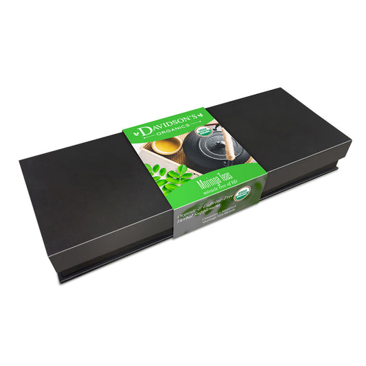 Loose Leaf Gift Set (Moringa Teas)
