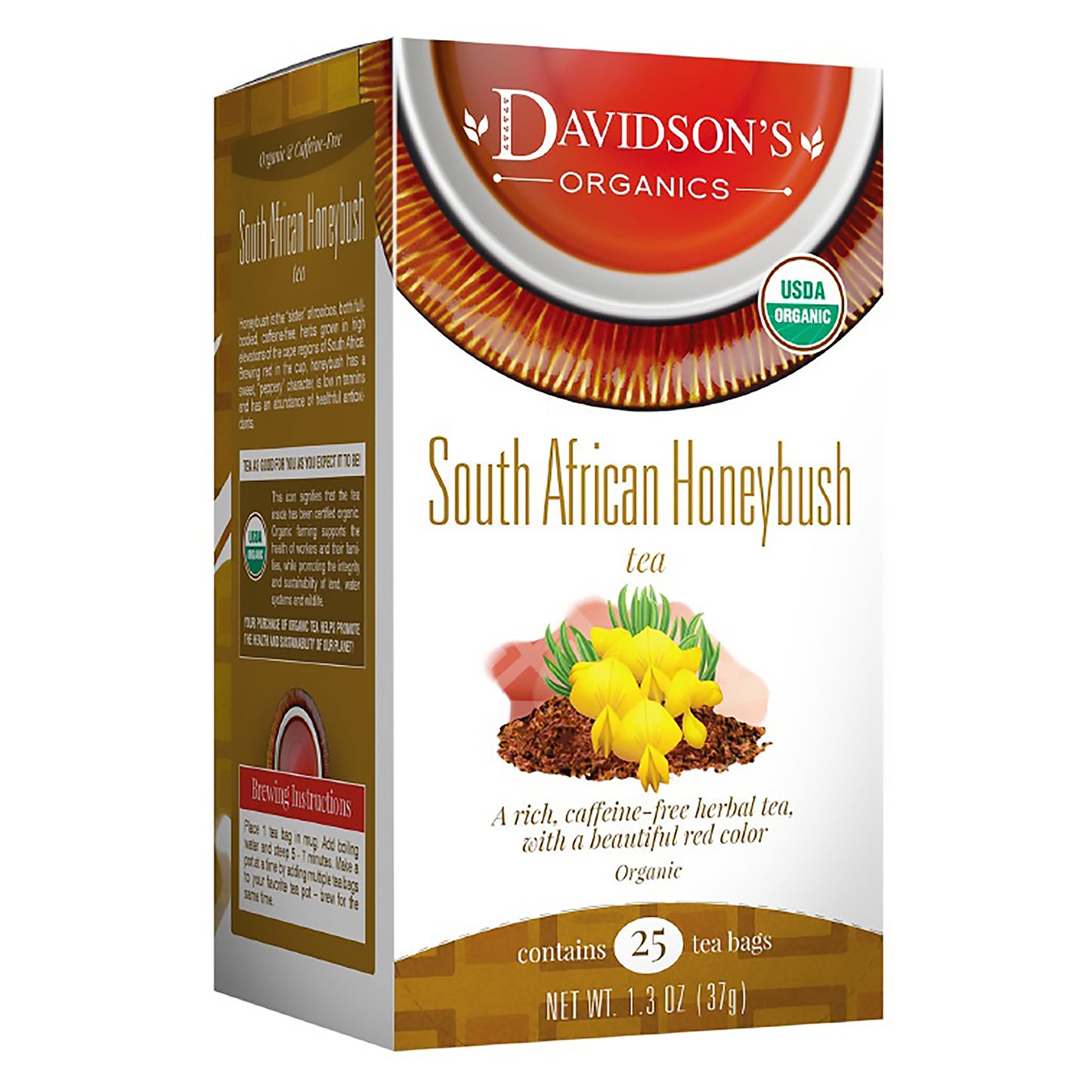 South African Honeybush