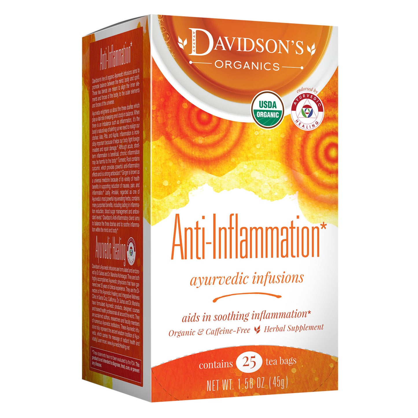 Anti-Inflammation - Wholesale