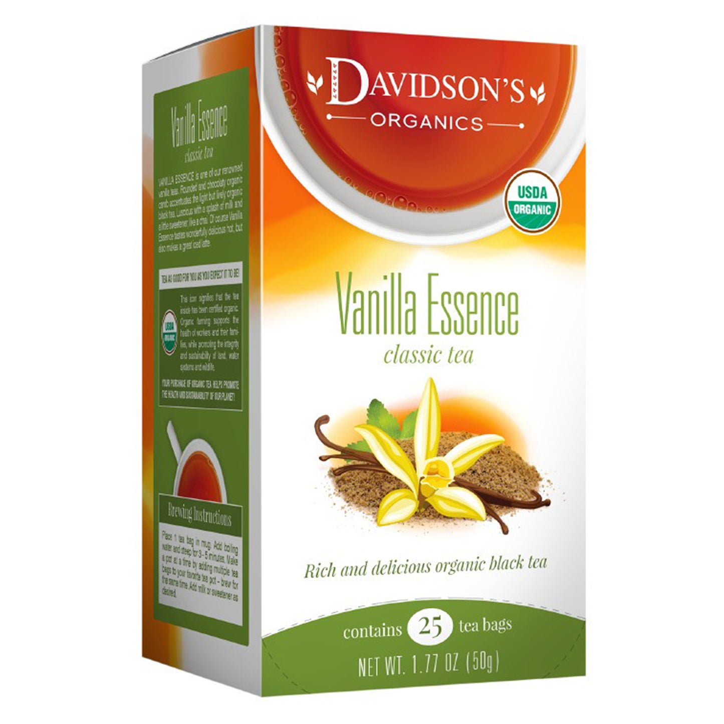 Vanilla Essence