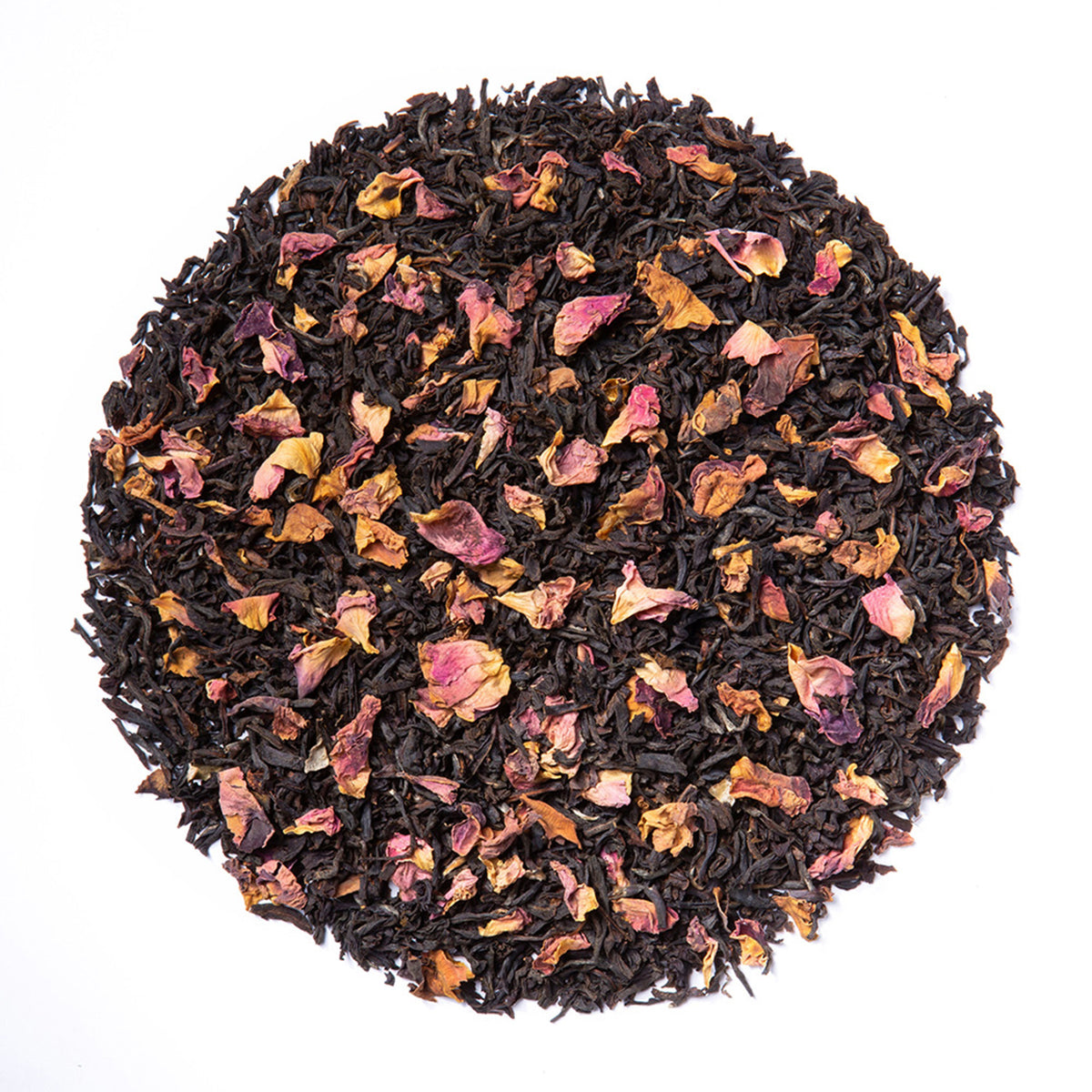 Earl Grey Rose (Loose Leaf)