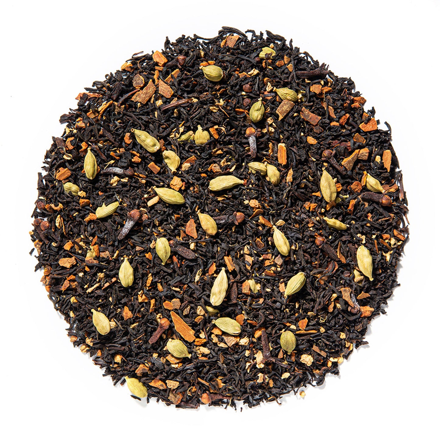 Haathi Vanilla Chai (Loose Leaf)
