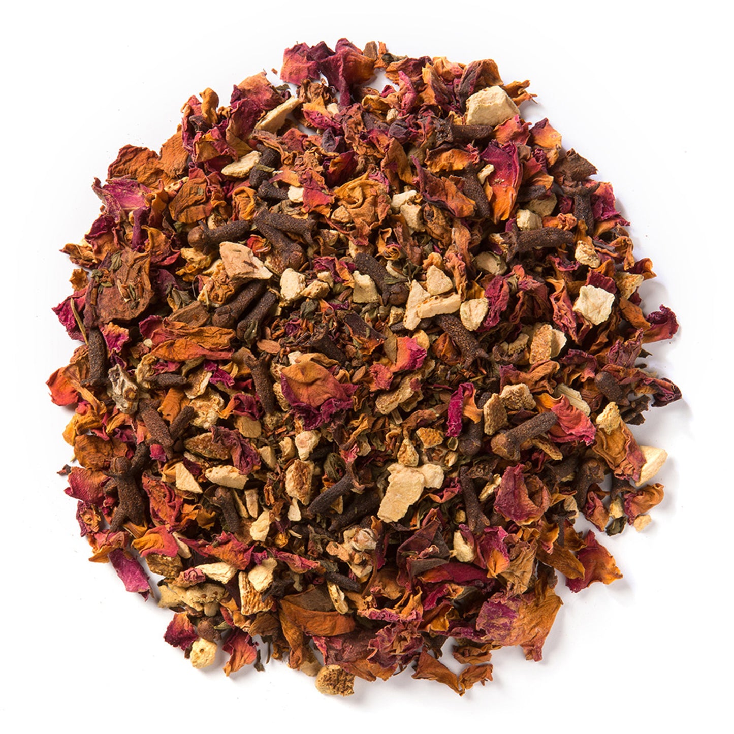 Herbal Christmas Tea (Loose Leaf)