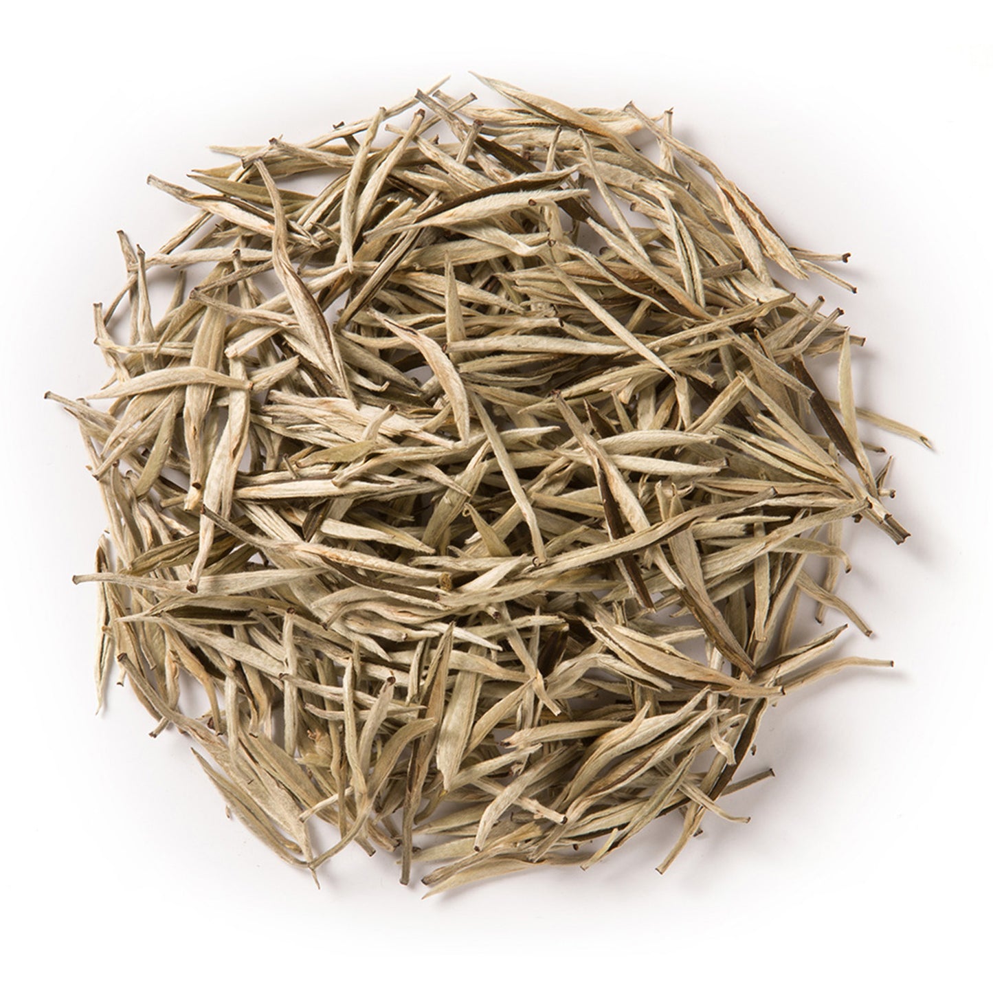 Silver Needles (Loose Leaf)