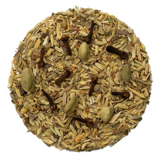 Throat Revive (Loose Leaf)