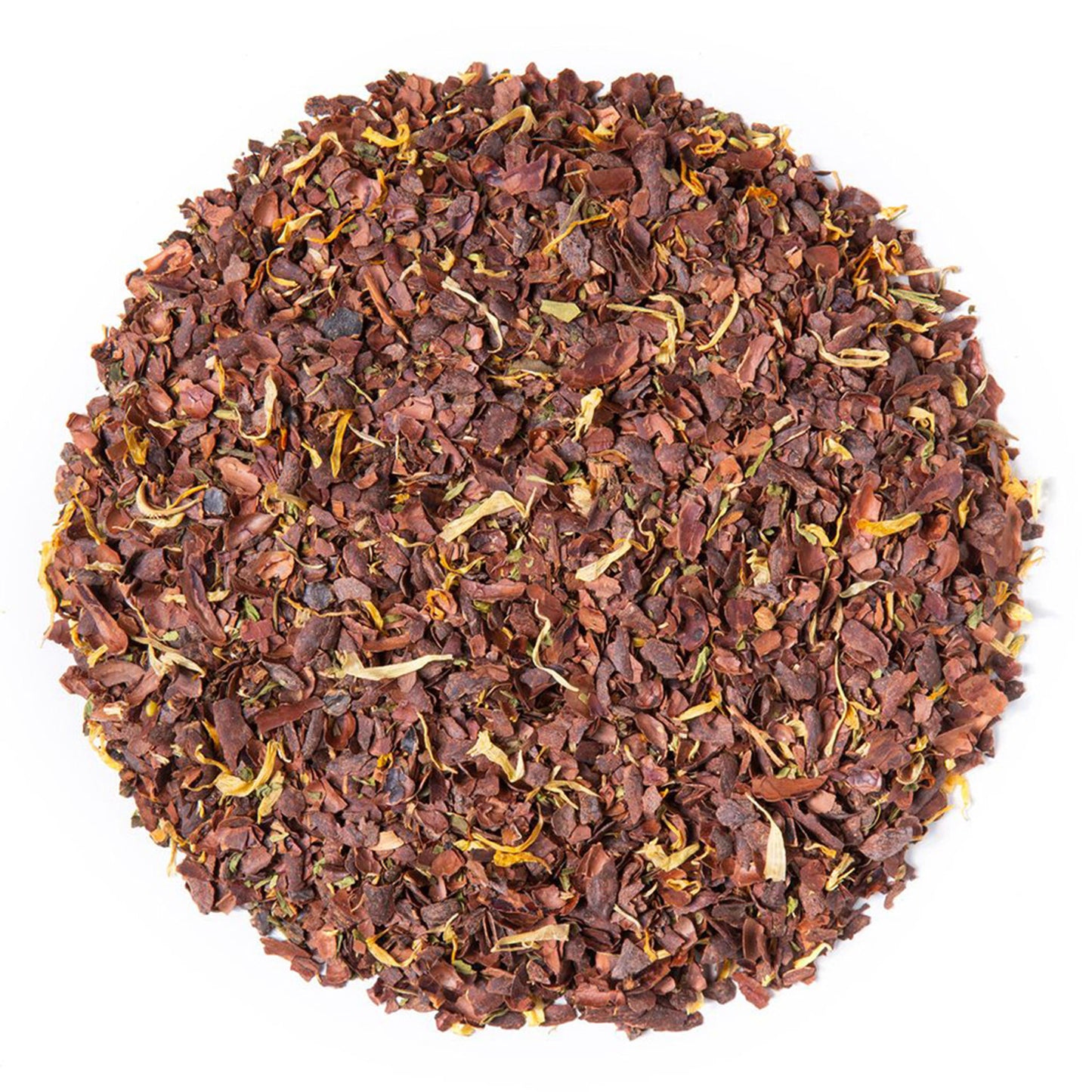 Cacao Vanilla (Loose Leaf)