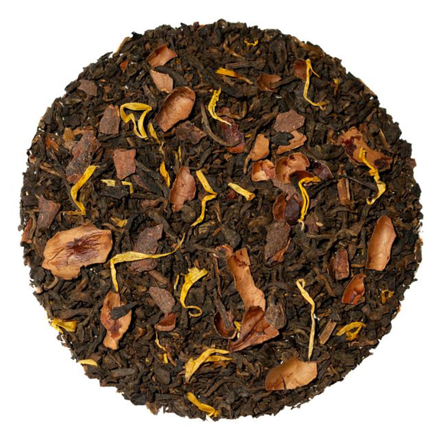 Chocolate Truffle (Loose Leaf)