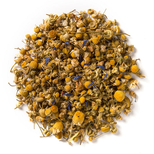 Herbal Floral Fields (Loose Leaf)