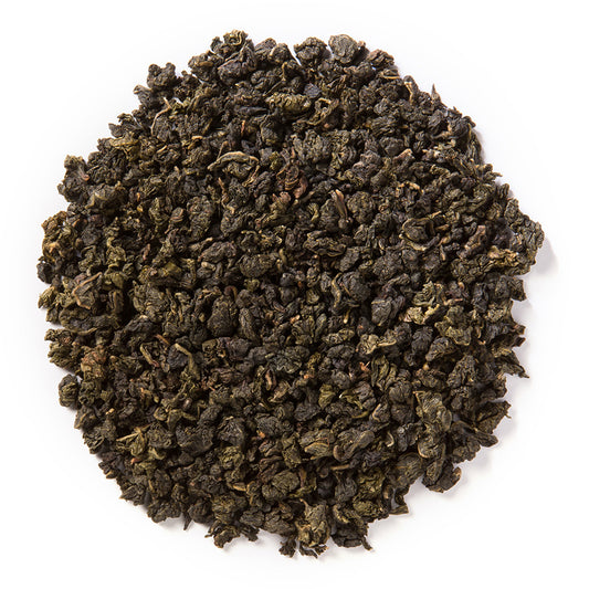 Formosa Style Oolong (Loose Leaf)