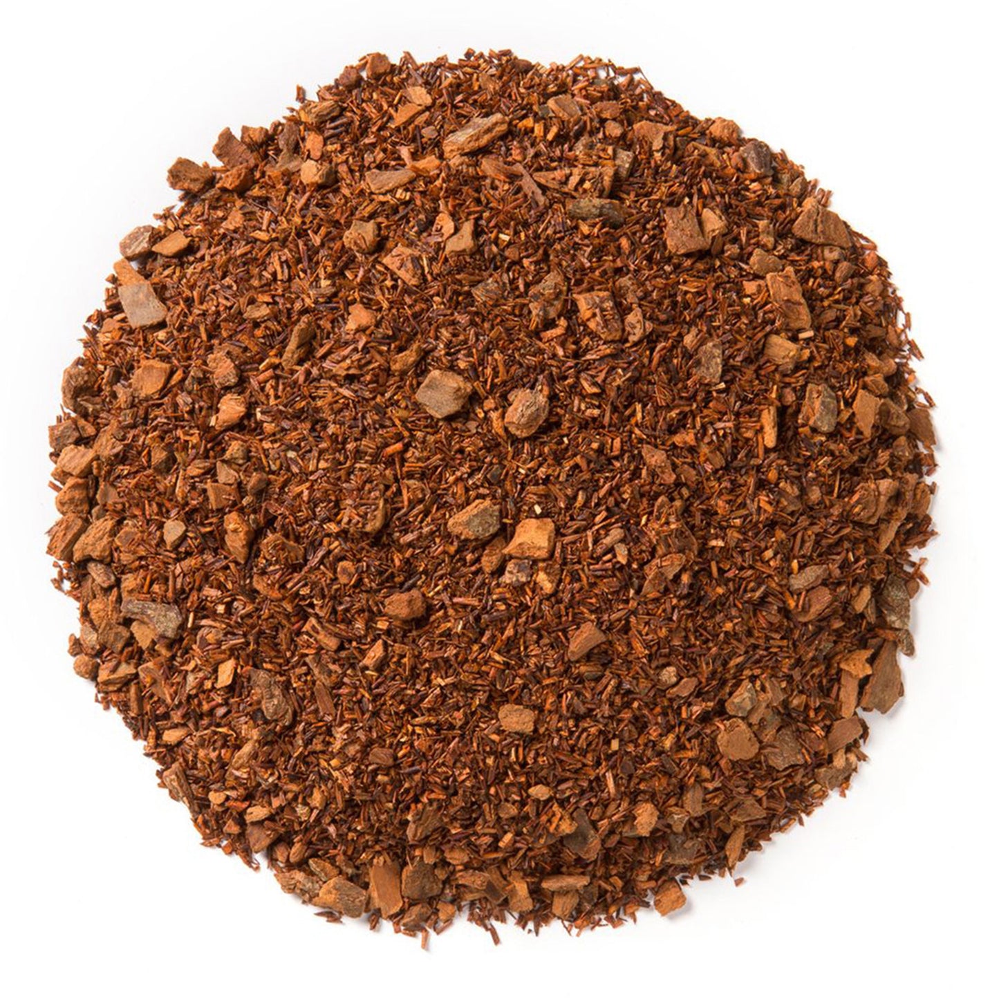 Spiced Rooibos Chai (Loose Leaf)
