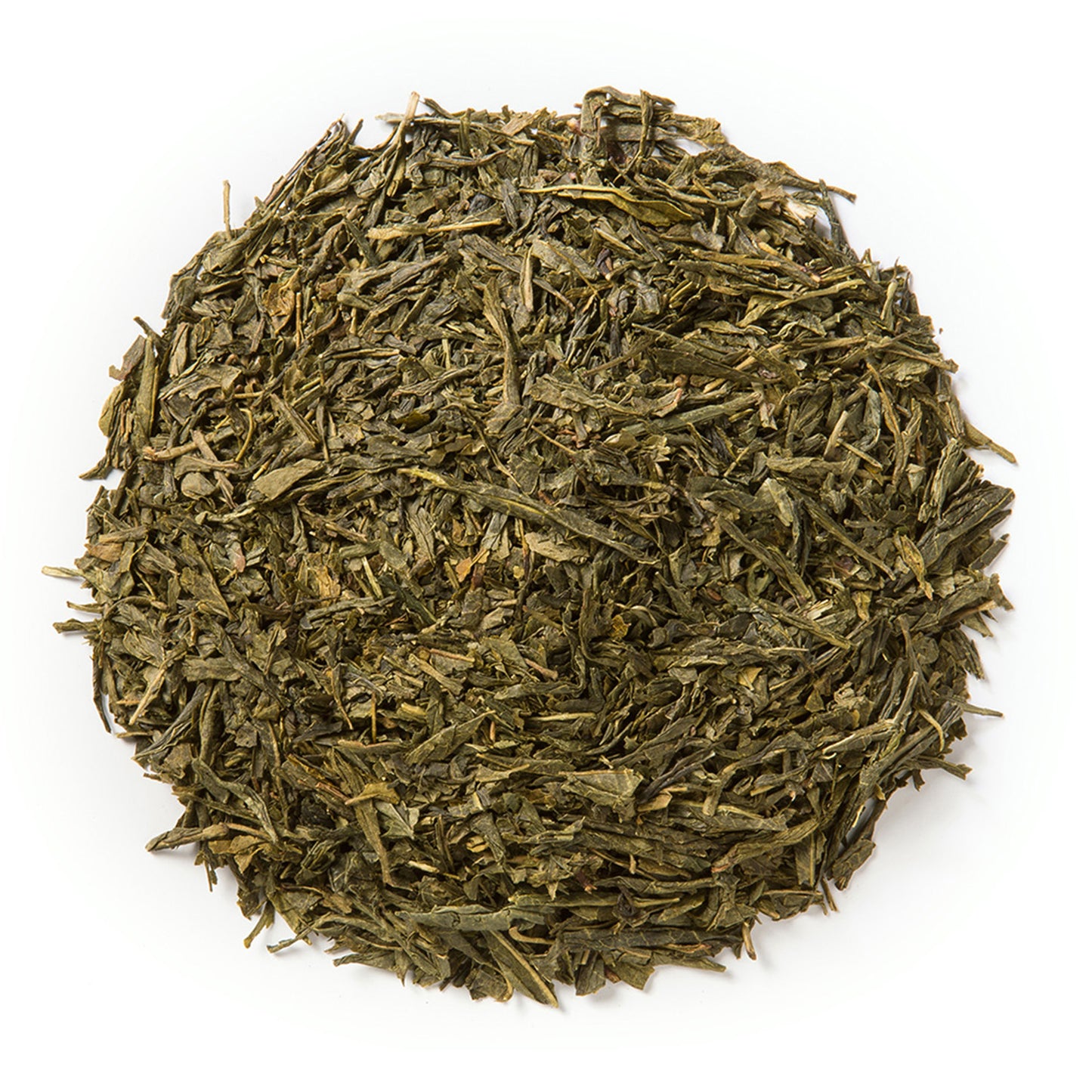 Sencha (Loose Leaf)