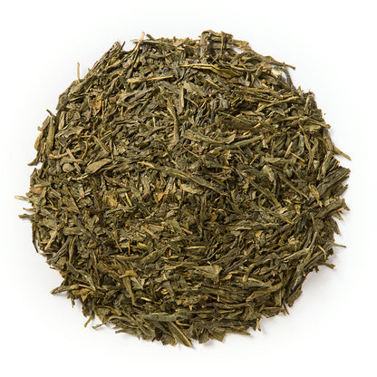 Bancha (Loose Leaf)