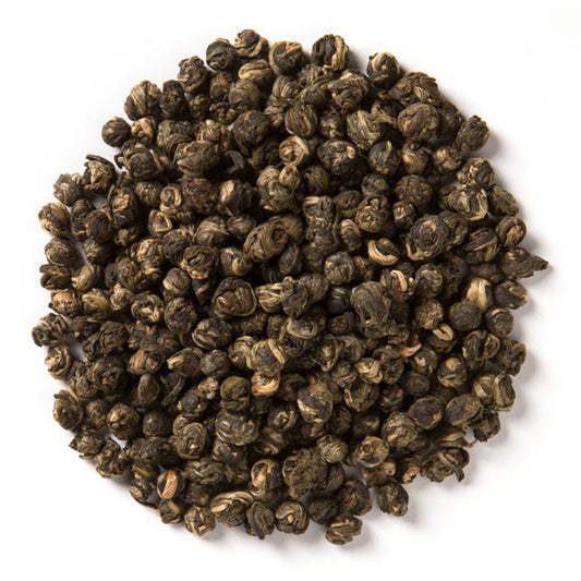 Jasmine Pearls (Loose Leaf)