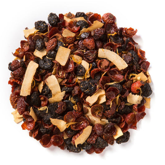 Summer Fruit & Flowers (Loose Leaf)