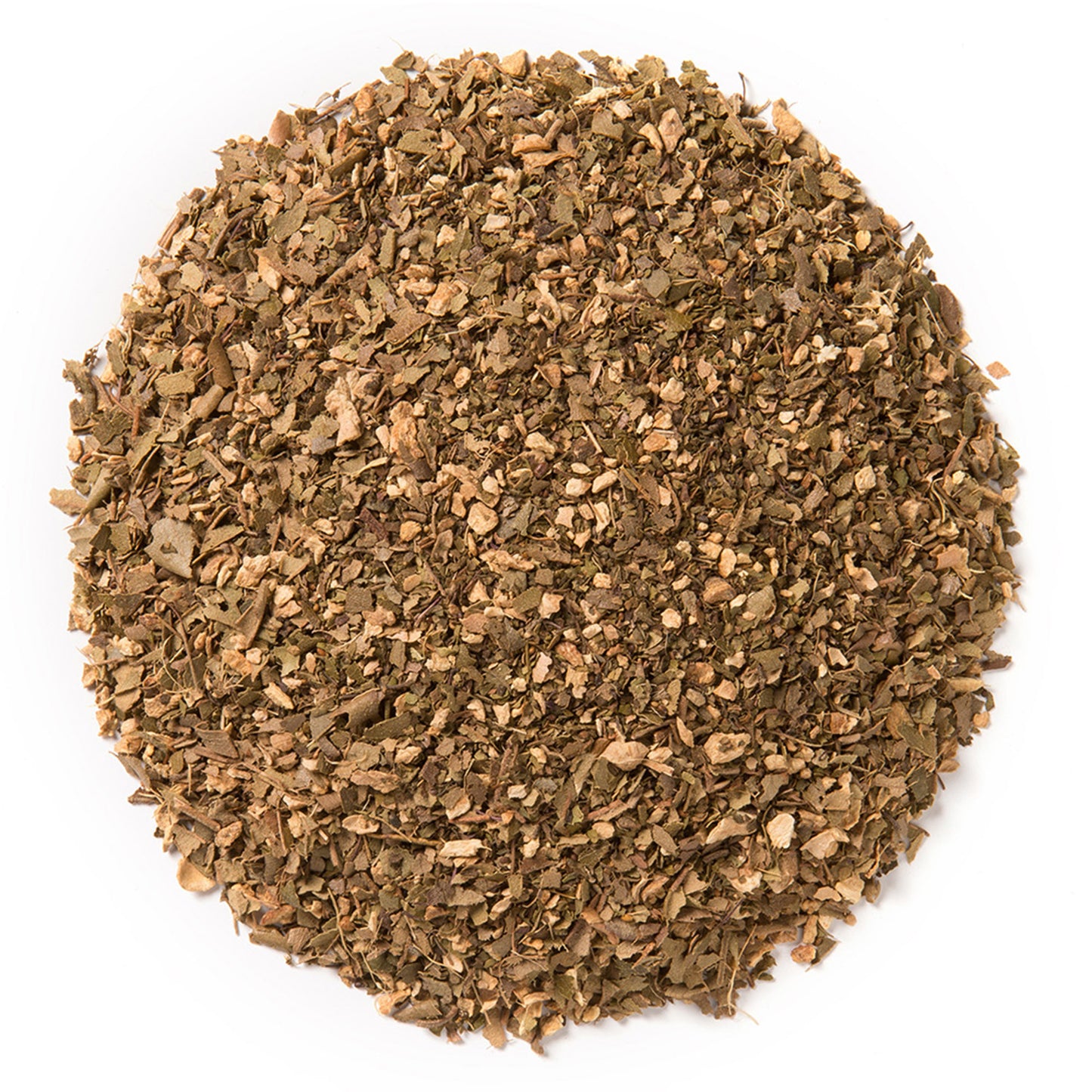 Tulsi Ginger Lemon (Loose Leaf) - Wholesale