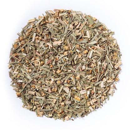 Citrus Cool Mint (Loose Leaf)